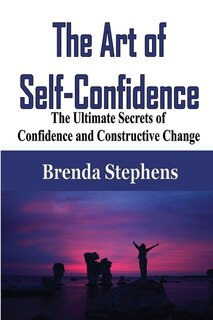 Couverture_The Art of Self-Confidence