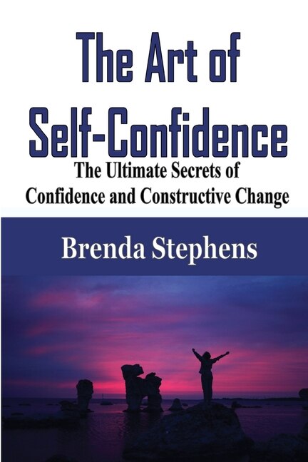 Couverture_The Art of Self-Confidence
