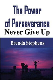 Couverture_The Power of Perseverance