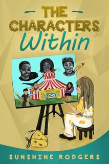Couverture_The Characters Within