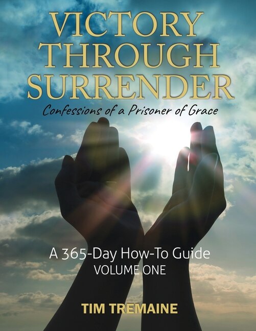 Couverture_Victory Through Surrender