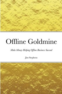 Front cover_Offline Goldmine