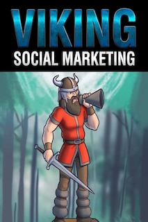 Front cover_Social Marketing