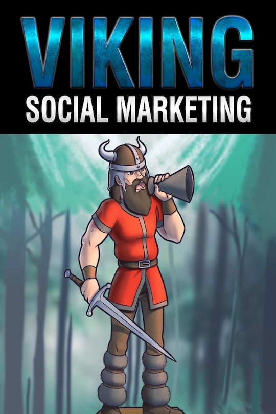 Front cover_Social Marketing