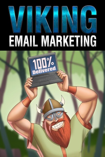 Front cover_Email Marketing