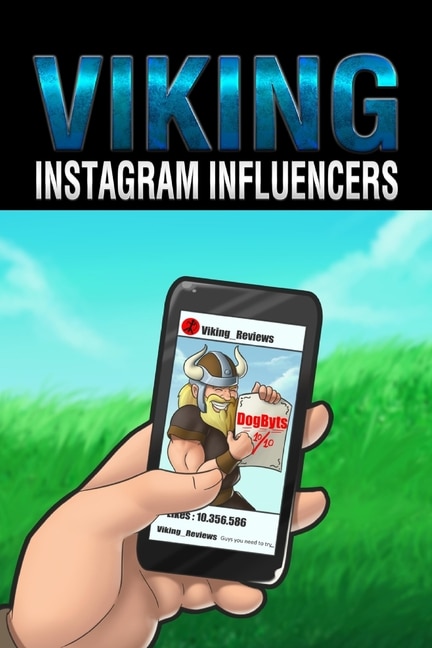 Front cover_Instagram Influencers