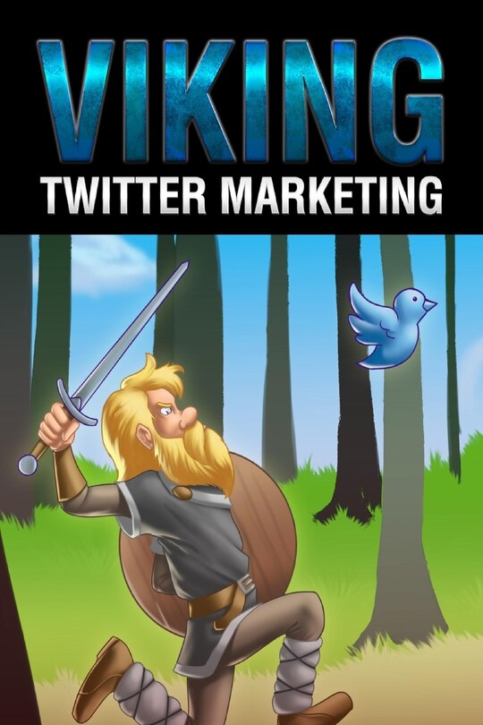 Front cover_Twitter Marketing