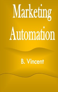 Front cover_Marketing Automation