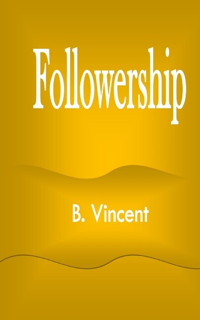 Followership