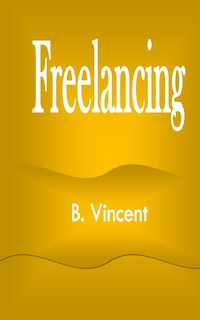 Front cover_Freelancing