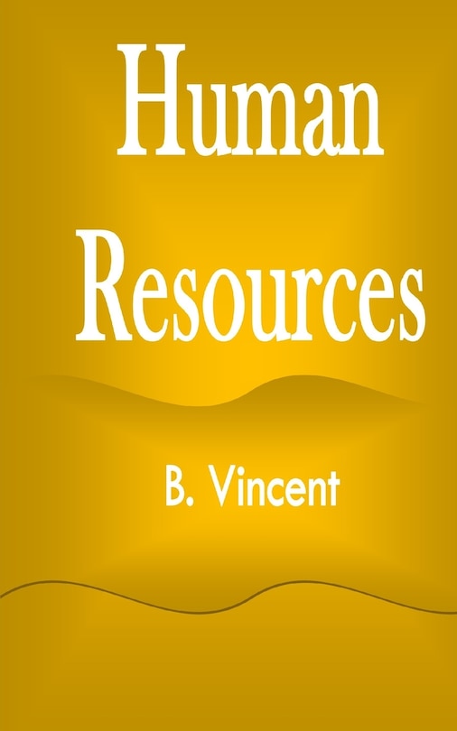 Human Resources