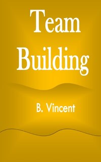 Front cover_Team Building