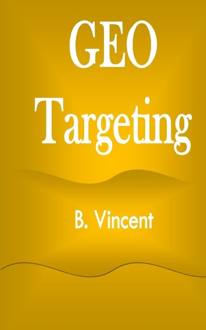 Front cover_Geo Targeting