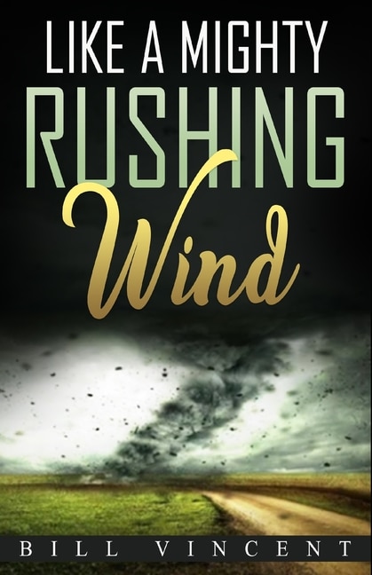 Front cover_Like a Mighty Rushing Wind
