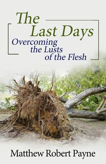 Couverture_The Last Days