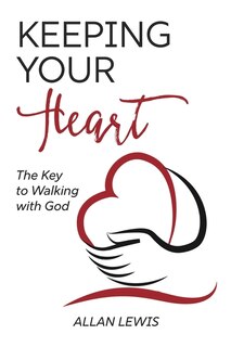 Front cover_Keeping Your Heart