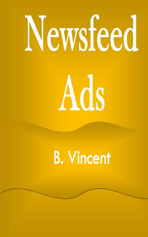 Front cover_Newsfeed Ads