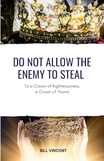 Front cover_Do Not Allow the Enemy to Steal