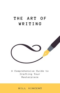 Couverture_The Art of Writing