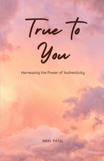 Front cover_True to You