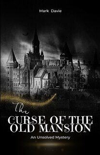 Couverture_The Curse of the Old Mansion