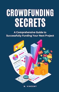 Couverture_Crowdfunding Secrets