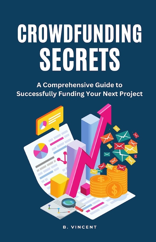 Couverture_Crowdfunding Secrets