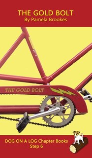 Couverture_The Gold Bolt Chapter Book