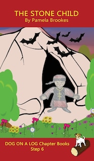Front cover_The Stone Child Chapter Book