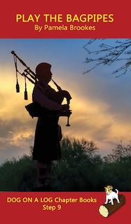 Couverture_Play the Bagpipes Chapter Book