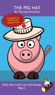 Front cover_The Pig Hat