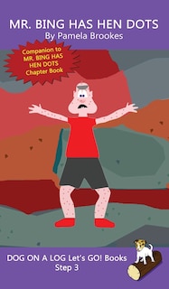 Couverture_Mr. Bing Has Hen Dots