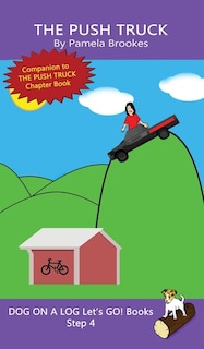 Front cover_The Push Truck