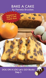 Front cover_Bake A Cake