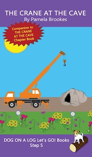 Front cover_The Crane At The Cave