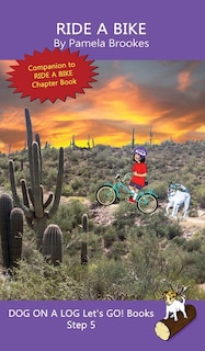 Front cover_Ride A Bike