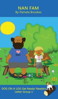 Front cover_Nan Fam (Classroom and Home)