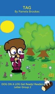 Front cover_Tag (Classroom and Home)
