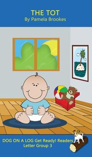 Couverture_The Tot (Classroom and Home)