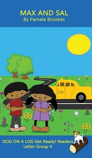 Couverture_Max and Sal (Classroom and Home)