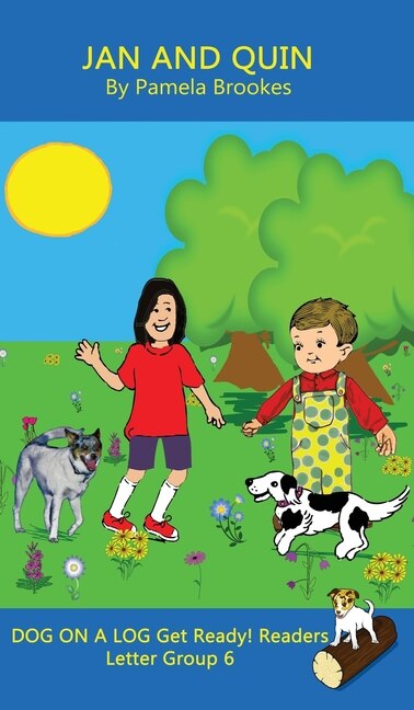 Front cover_Jan and Quin (Classroom and Home)