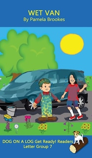 Couverture_Wet Van (Classroom and Home)