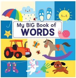 Front cover_MY BIG BK OF WORDS