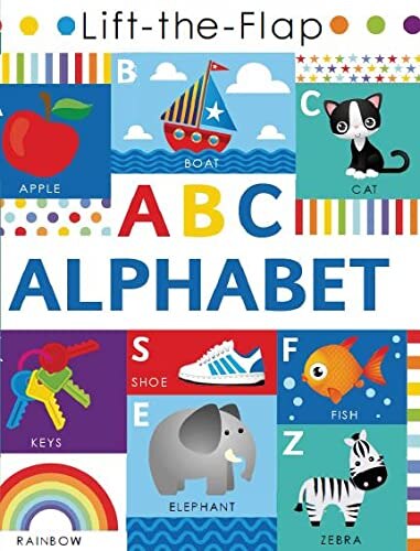 Couverture_LIFTTHEFLAP A B C ALPHABET
