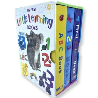 Couverture_MY 1ST LITTLE LEARNING BKS