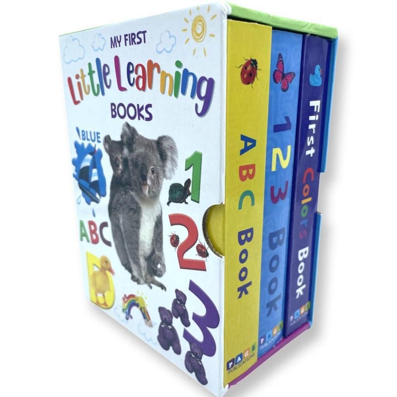 Couverture_MY 1ST LITTLE LEARNING BKS