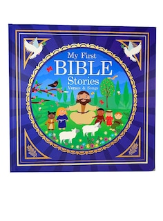 Front cover_MY 1ST BIBLE STORIES