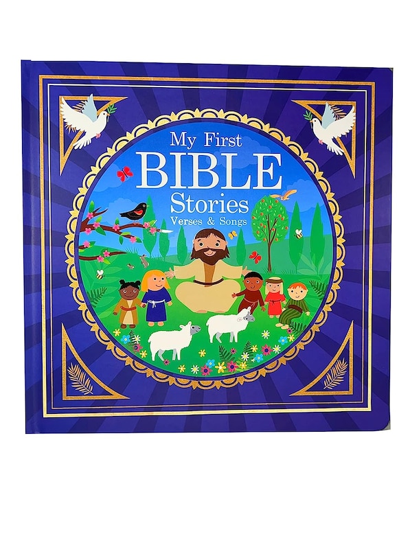 Front cover_MY 1ST BIBLE STORIES