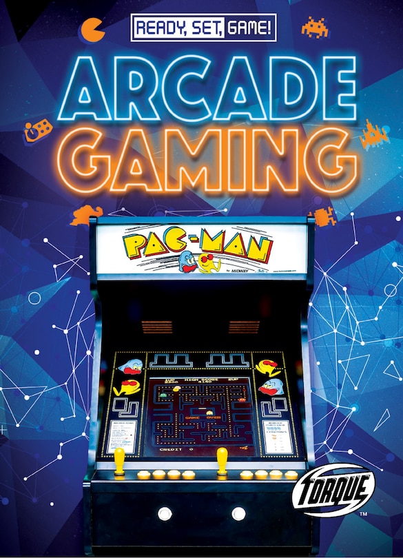 Couverture_Arcade Gaming