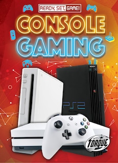 Couverture_Console Gaming